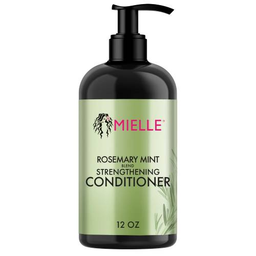 Mint Strengthening Conditioner
